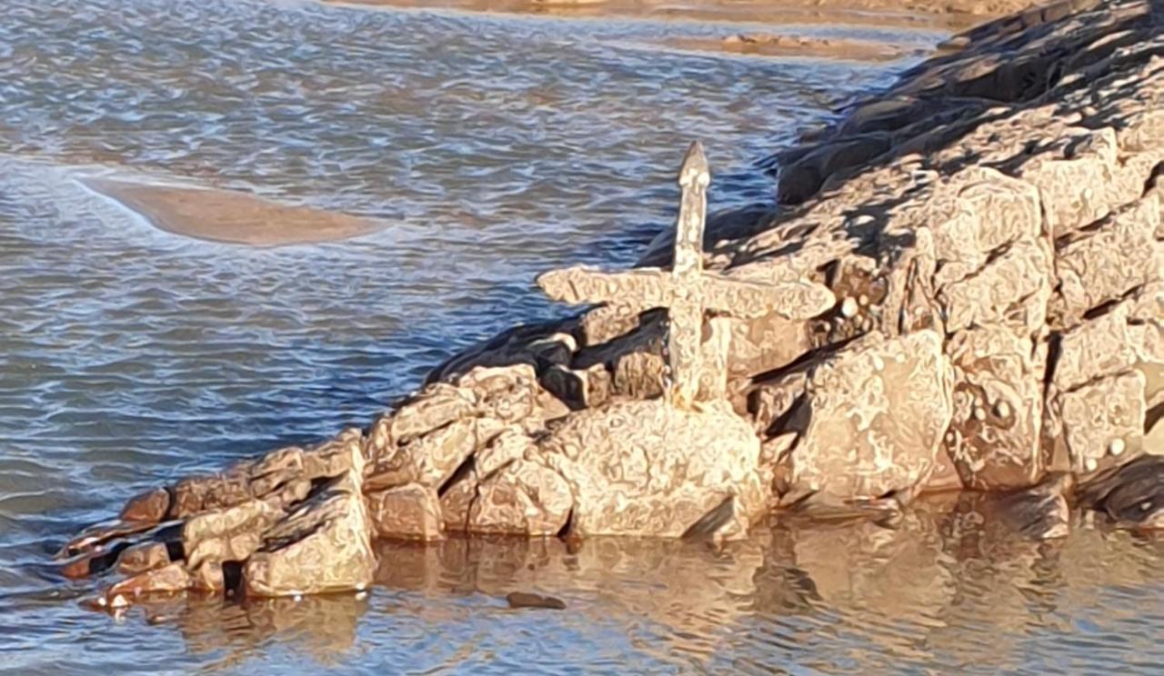 Rockpool - Bude Dış mekan fotoğraf