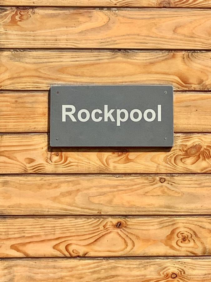 Rockpool - Bude Dış mekan fotoğraf