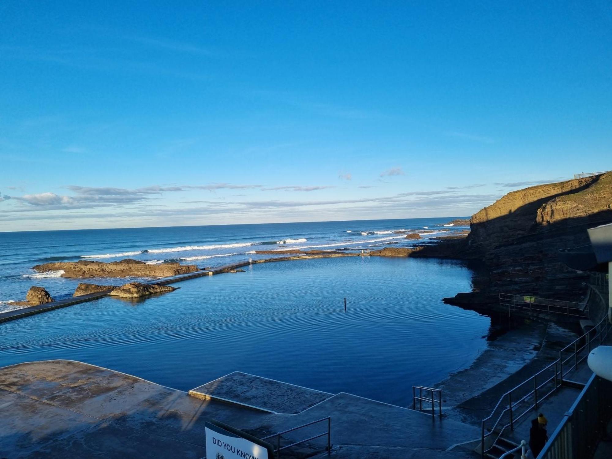 Rockpool - Bude Dış mekan fotoğraf